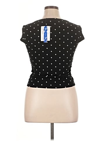 Cider Short Sleeve Top (view 2)
