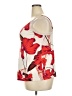 Soma White Sleeveless Blouse Size XXL - photo 5
