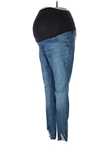 Sonoma Goods for Life Jeans (view 1)
