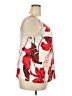 Soma White Sleeveless Blouse Size XXL - photo 4