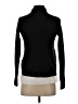 rue21 100% Acrylic Black Long Sleeve Top Size S - photo 2