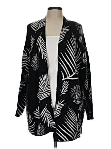 Miami Cardigan (view 1)