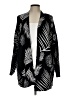 Miami Black Cardigan Size L - photo 1