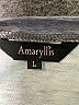 Amaryllis 100% Cotton Camo Gray Active T-Shirt Size L - photo 7