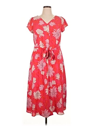 Talbots Casual Dress (view 1)