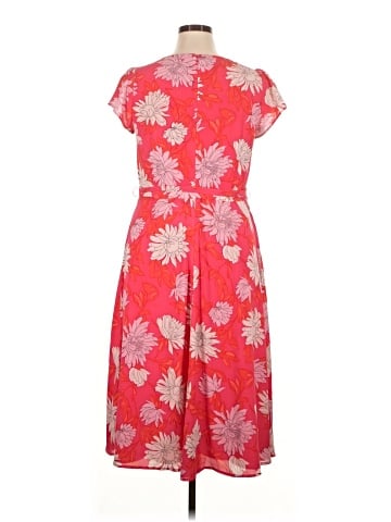 Talbots Casual Dress (view 2)