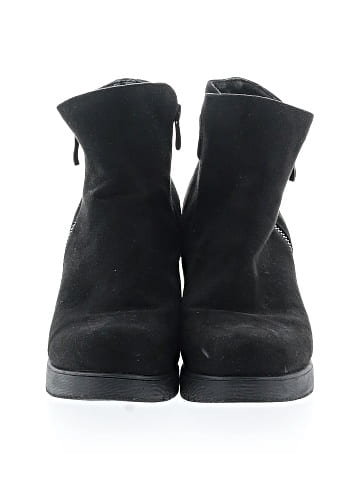Dream Pairs Ankle Boots (view 2)