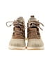 Sorel Tan Rain Boots Size 5 - photo 2