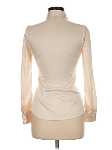 Hawes & Curtis Long Sleeve Blouse (view 2)