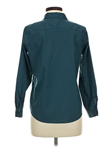 Coldwater Creek Long Sleeve Blouse (view 2)