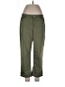 Style&Co Green Jeggings Size 10 - photo 1