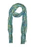 Unbranded Paisley Green Scarf One size - photo 1