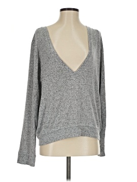 Joah Brown Pullover Sweater