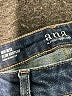 a.n.a. A New Approach Blue Jeans Size 6 - photo 6
