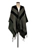 Modena Green Poncho One size - photo 1