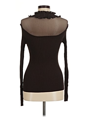 Toi et Moi Sleeveless Turtleneck (view 2)
