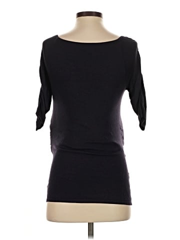 Gap - Maternity 3/4 Sleeve Top (view 2)