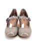 eürosoft by söfft Gray Heels Size 8 1/2 - photo 2