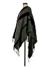Modena Green Poncho One size - photo 5