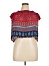 Twine & String 100% Rayon Red Tank Top Size XL - photo 1
