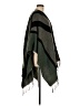 Modena Green Poncho One size - photo 4