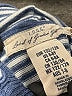 H&M L.O.G.G. Blue Pullover Hoodie Size 6 - 8 - photo 3