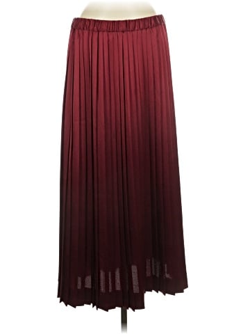 Susan Bristol Formal Skirt (view 1)