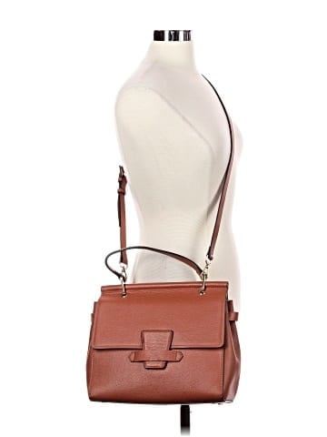 Antonio Melani Satchel (view 2)