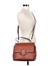 Antonio Melani Brown Satchel One size - photo 2
