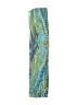 Unbranded Paisley Green Scarf One size - photo 2