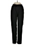 Nike Solid Black Track Pants Size XS - photo 1