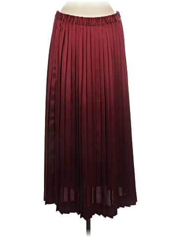 Susan Bristol Formal Skirt (view 2)