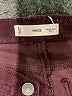 MNG Burgundy Jeans Size 4 - photo 7