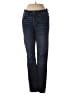 7 For All Mankind Blue Jeans Size 26 waist - photo 1