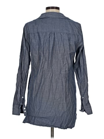 J.Crew Long Sleeve Blouse (view 2)