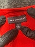 The Limited Solid Red Cocktail Dress Size XL - photo 7