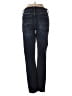 7 For All Mankind Blue Jeans Size 26 waist - photo 2