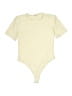 Lululemon Athletica Yellow Bodysuit Size M - photo 1