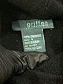 Griffen 100% Cashmere Black Cashmere Pullover Sweater Size S - photo 7