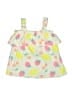 Carter's 100% Cotton Yellow Dress Size 5 - photo 1