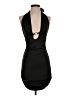 Shein Black Cocktail Dress Size S - photo 1