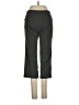 Gap Body Outlet Solid Gray Active Pants Size XS - photo 2