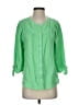 Talbots Green Cardigan Size S - photo 1