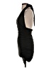 Shein Black Cocktail Dress Size S - photo 5