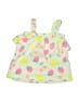 Carter's 100% Cotton Yellow Dress Size 5 - photo 2