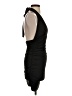 Shein Black Cocktail Dress Size S - photo 4