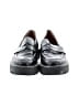 Franco Sarto Black Flats Size 7 - photo 2
