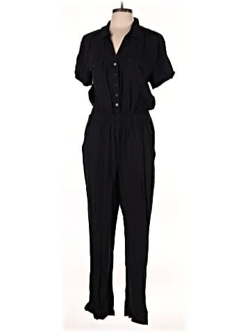 Olive and Oak Jumpsuit (view 1)