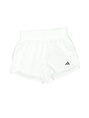 Adidas Athletic Shorts - front