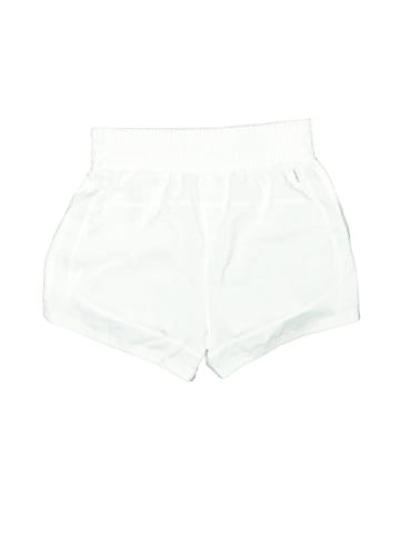 Adidas Athletic Shorts - back